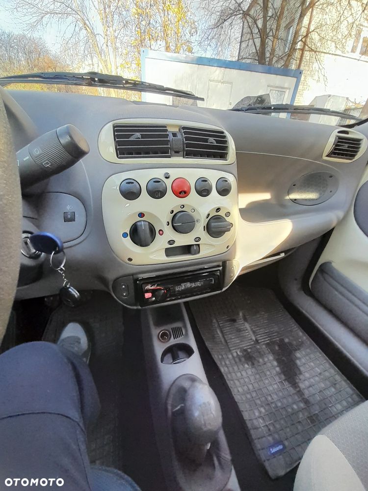 Fiat Seicento - 5