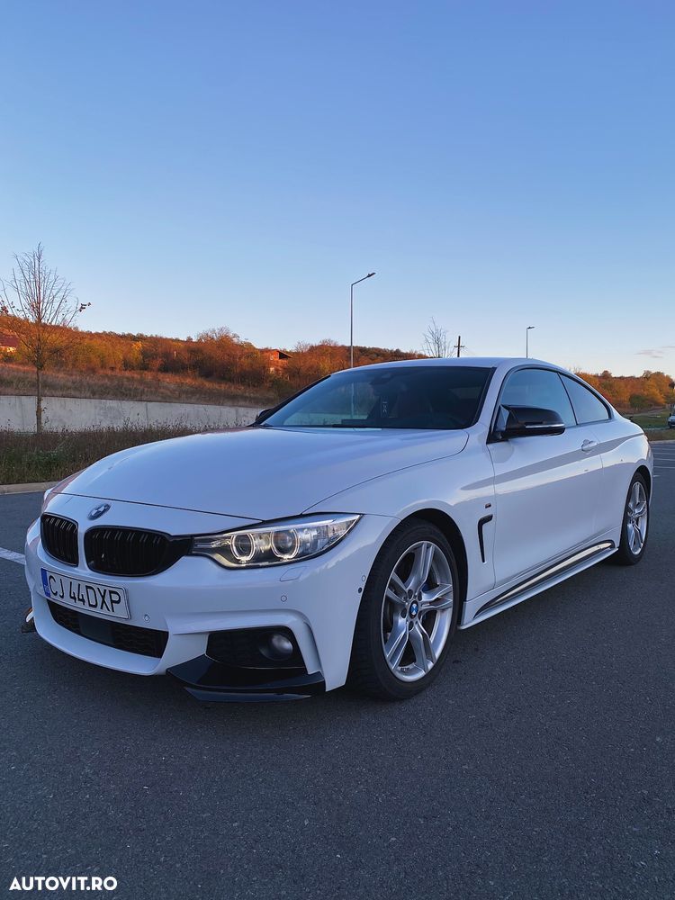 BMW Seria 4 - 4