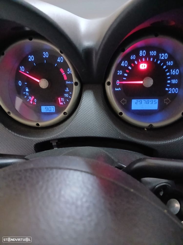 VW Lupo 1.4 TDi Confortline - 12