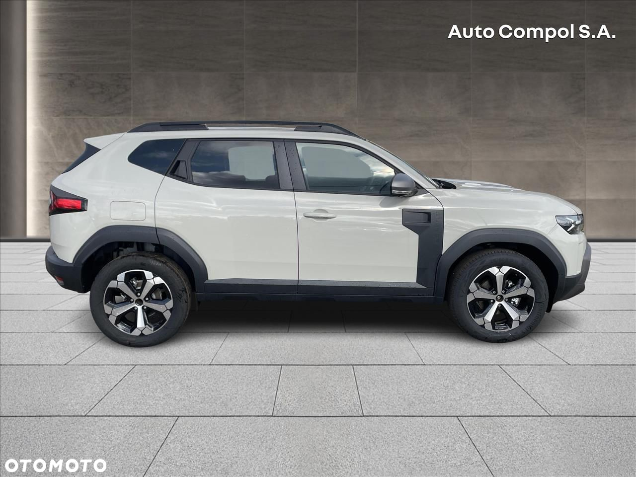 Dacia Duster - 7