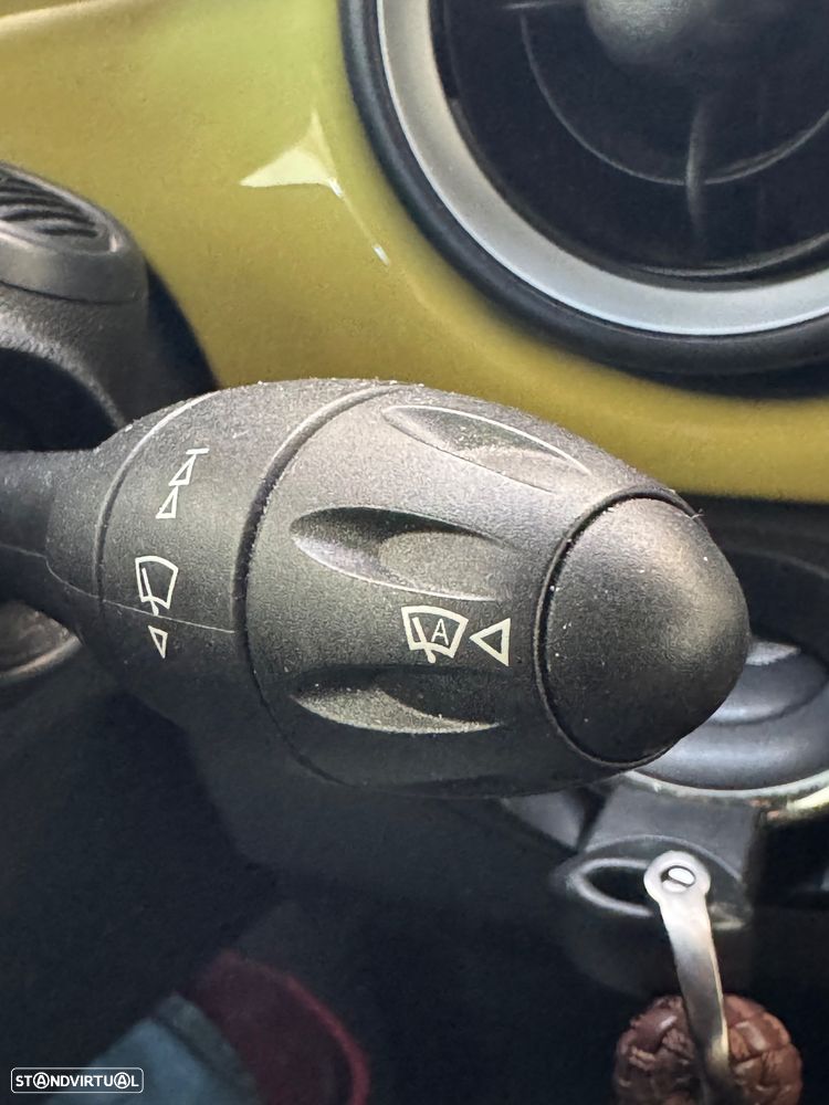 MINI Cabrio Cooper S - 18