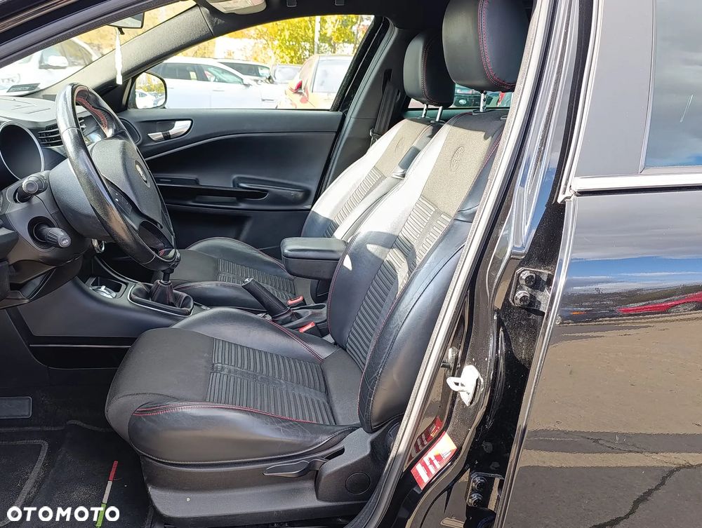 Alfa Romeo Giulietta 1.4 TB Progression - 20