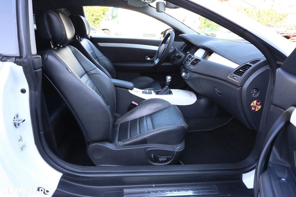 Renault Laguna - 9