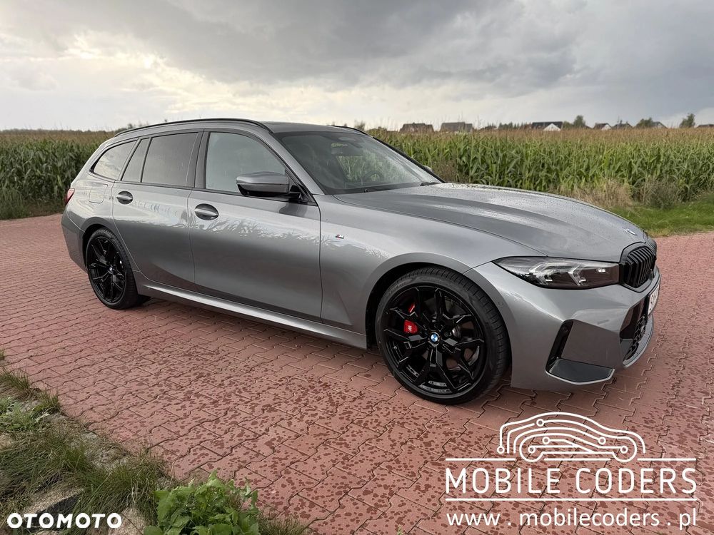 BMW Seria 3