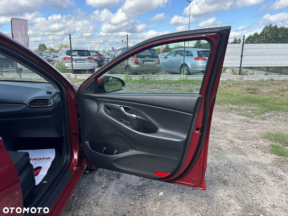 Hyundai i30 - 35