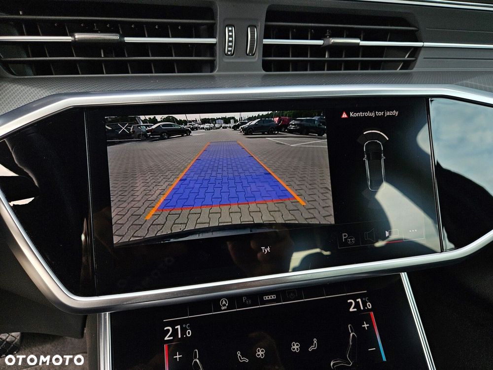 Audi A6 Limousine - 23