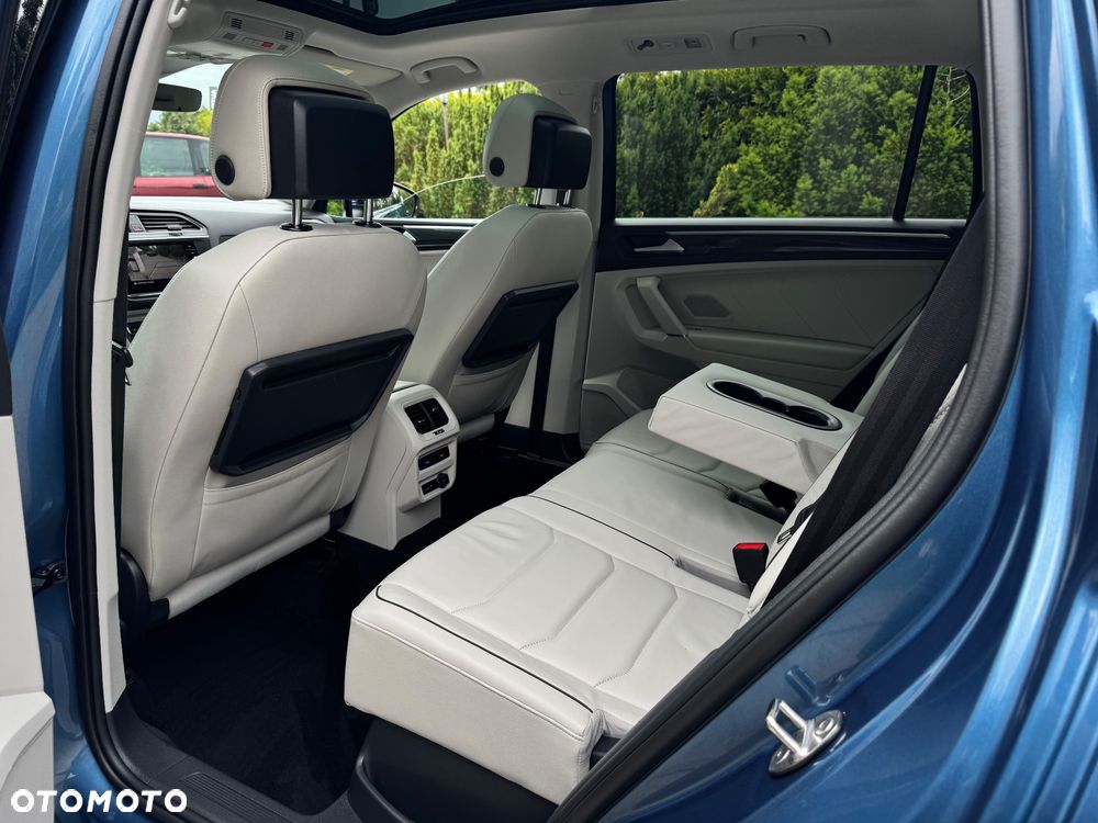 Volkswagen Tiguan - 23