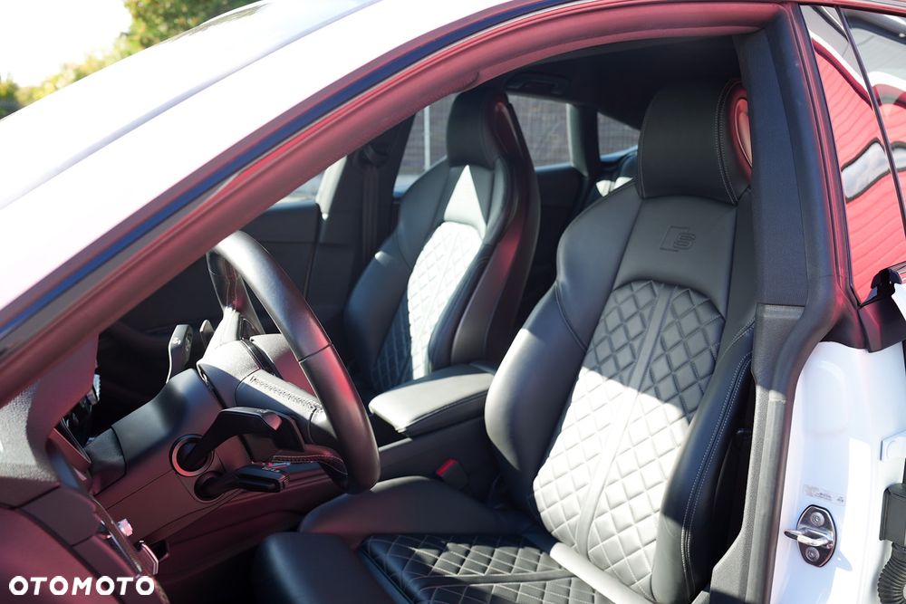 Audi S5 Coupé 3.0 TFSI quattro tiptronic - 30