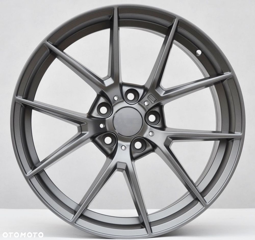 1416 GM FELGI 18 5x120 DO BMW 5 7 E90 E91 E92 E93 F10 F11 F30 F31 - 2