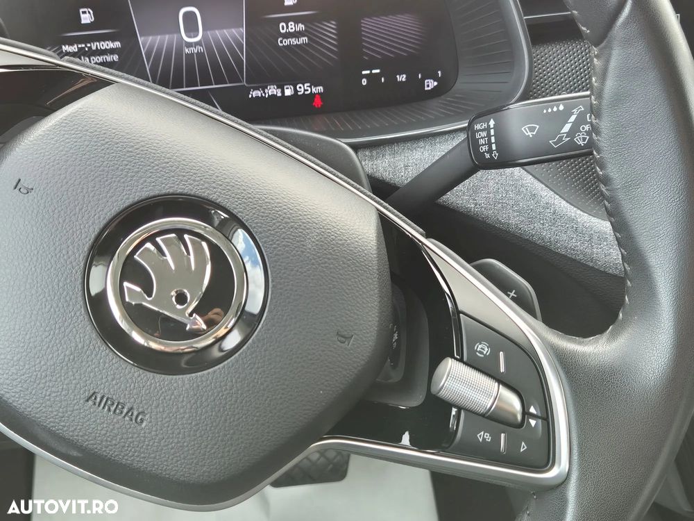 Skoda Kamiq 1.0 TSI DSG Selection - 16