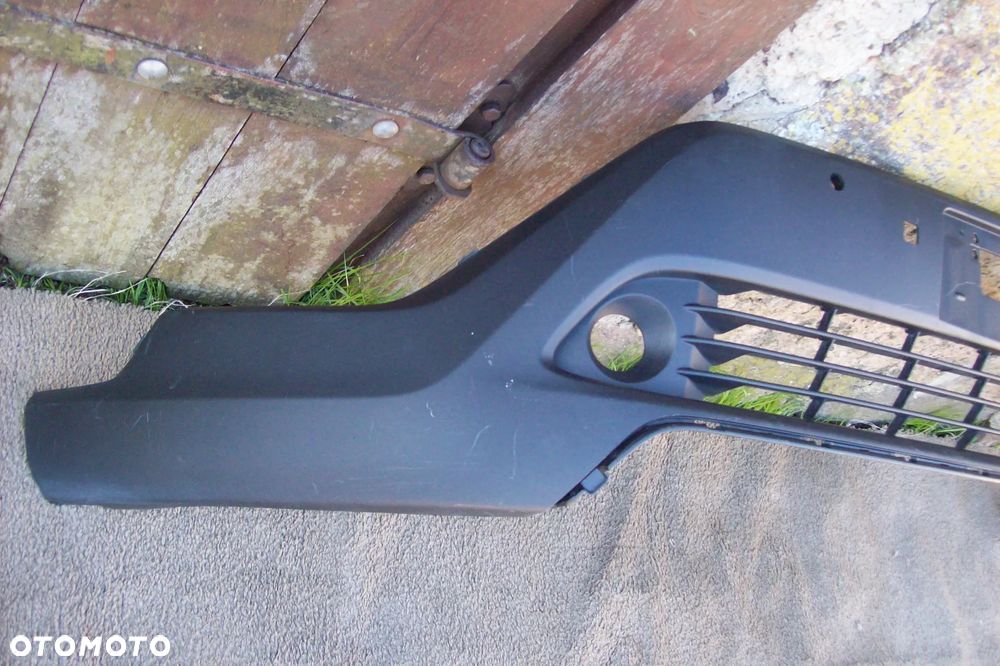 spoiler zderzaka przedniego toyota corolla cross - 5