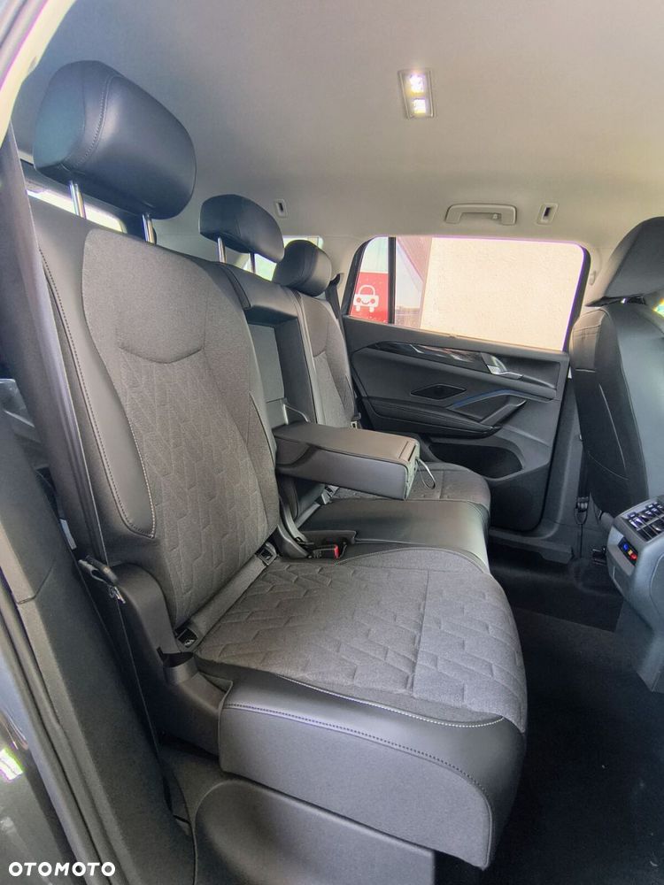 Volkswagen Tayron 1.5 eTSI mHEV Life Plus DSG - 31