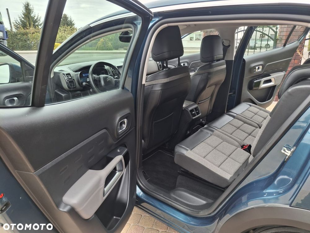 Citroën C5 Aircross 225 e-EAT8 ë-SERIES - 16