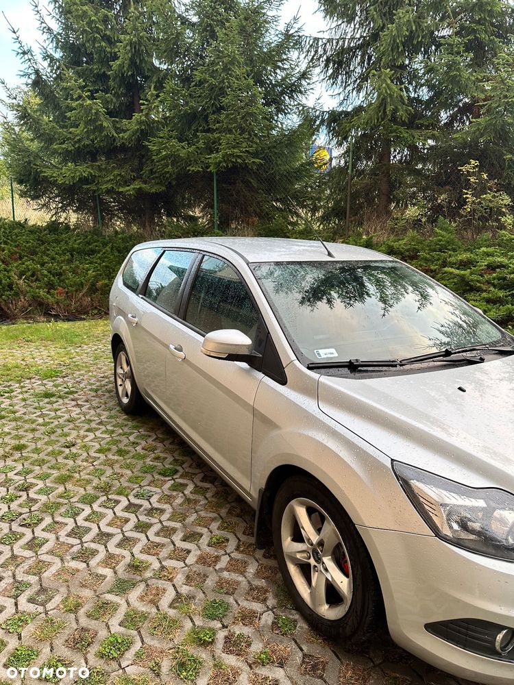 Ford Focus - 4