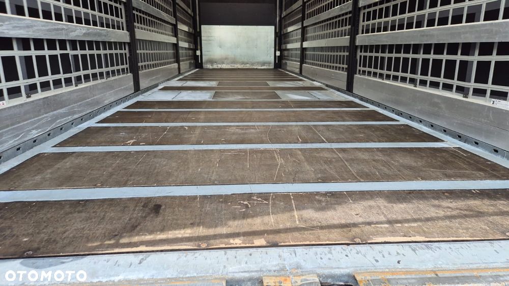 DAF DAF///XF///480///SUPER  SPACE CAB///2021///EURO6/// SKRZYNIOWY///26000 KG/// DŁUGOŚĆ 9.60///WECON/// WINDA///KLIMATYZACJA POSTOJOWA///WYŚWIETLACZ OBCIĄŻENIA///XENONY///STAN BARDZO DOBRY - 22