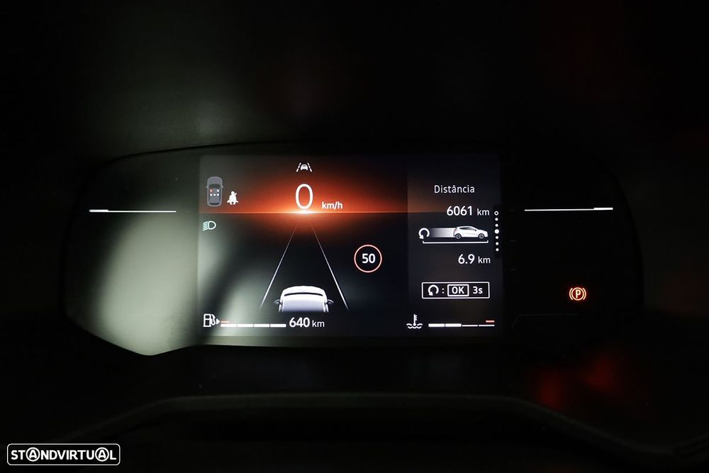 Renault Clio 1.0 TCe Evolution Bi-Fuel - 15