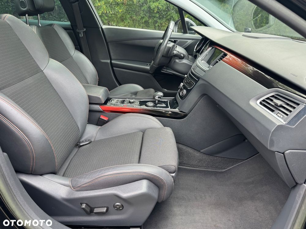 Peugeot 508 - 13