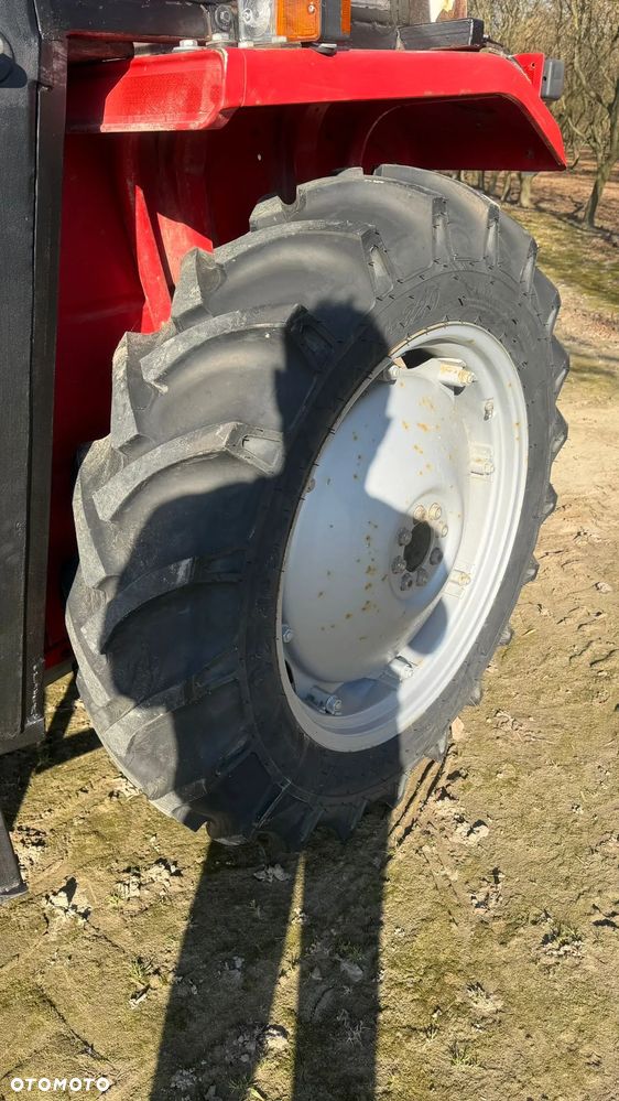 Massey Ferguson 245 - 17