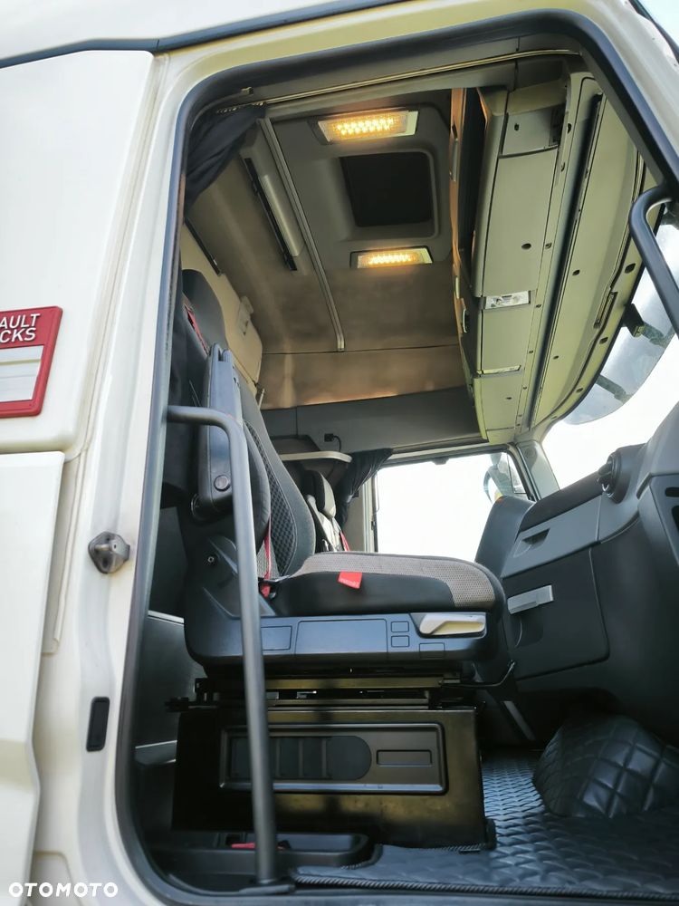 Renault T480 HIGH CAB - 7