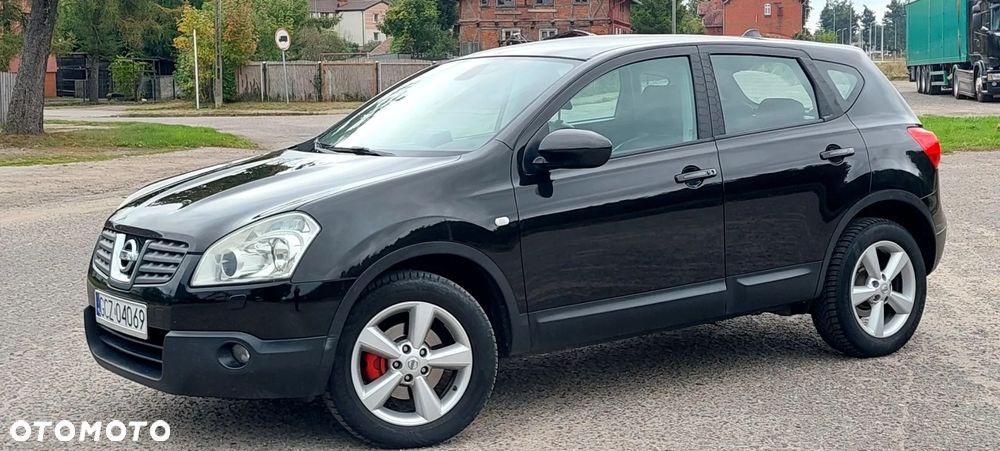 Nissan Qashqai - 18
