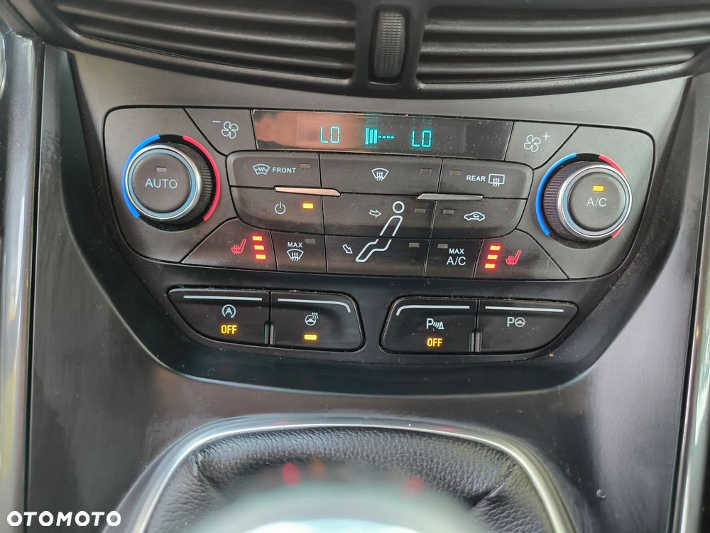 Ford C-MAX - 22