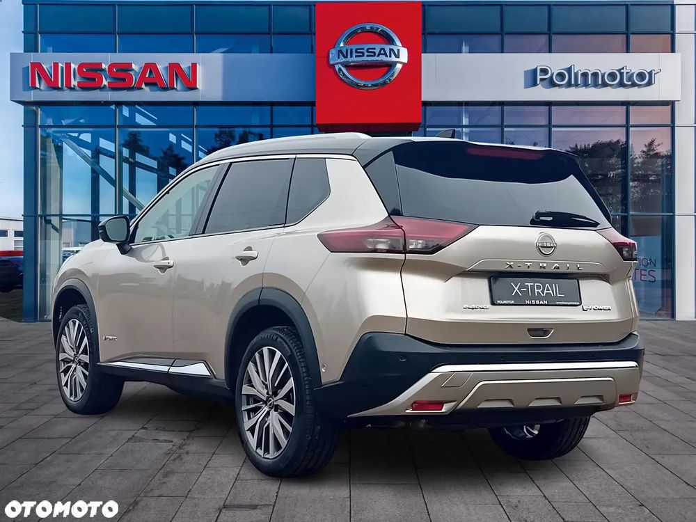 Nissan X-Trail 1.5 VC-T e-POWER Tekna e-4ORCE - 3