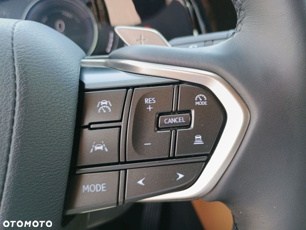 Lexus NX 350h Prestige 2WD - 21