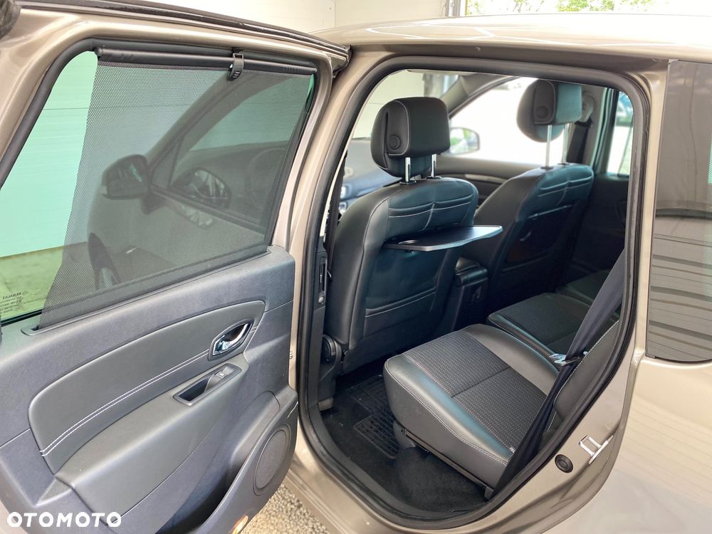 Renault Scenic 1.2 TCe Energy Intens - 15