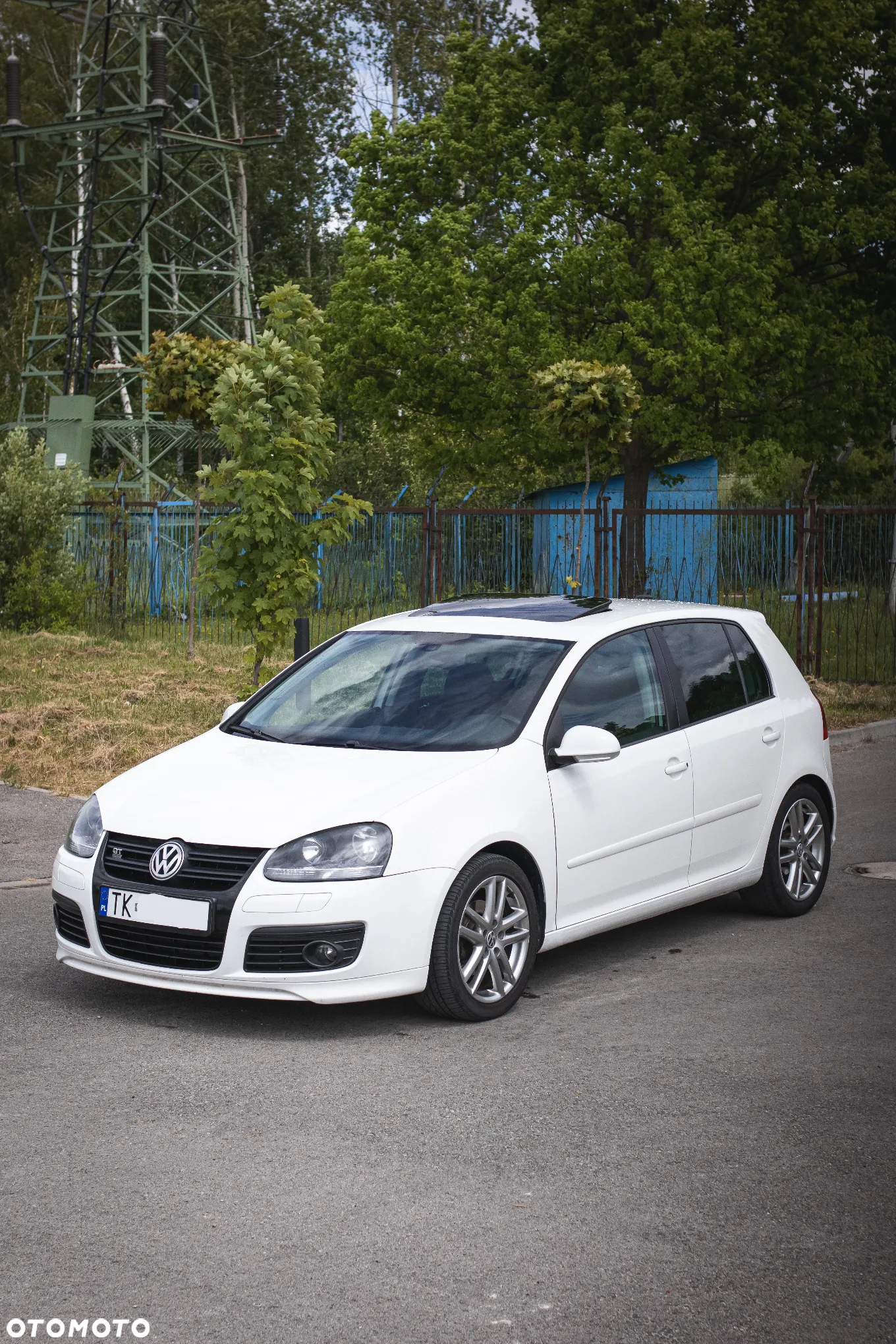 Volkswagen Golf 1.6 GT Sport - 3