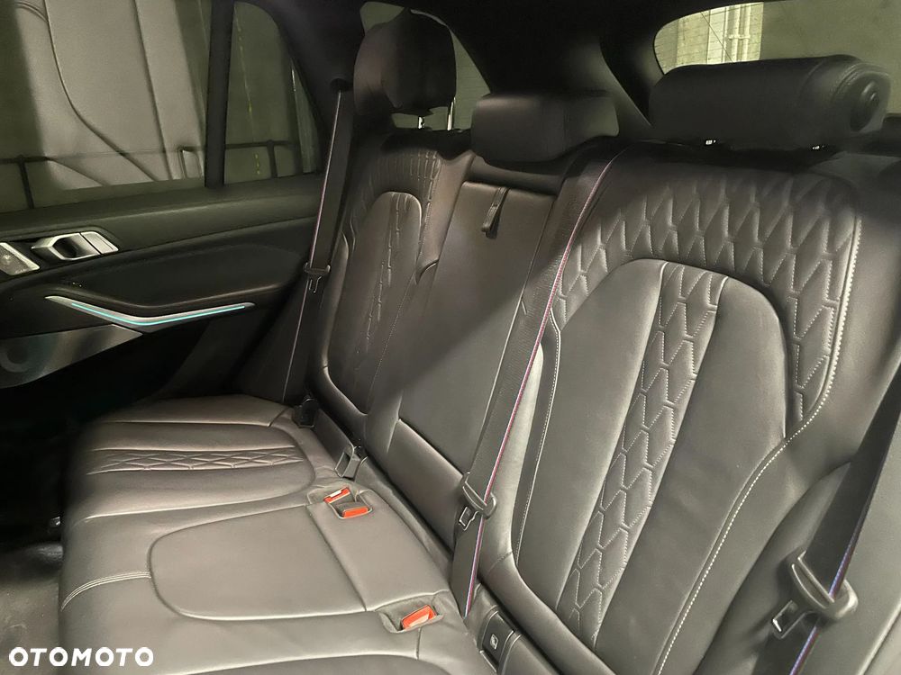 BMW X5 M - 18