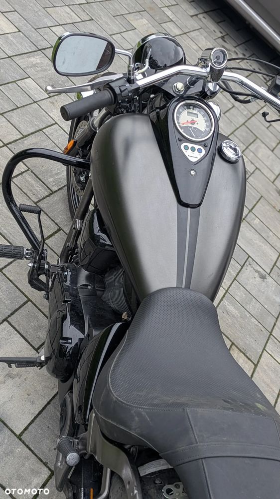 Kawasaki ZX - 10