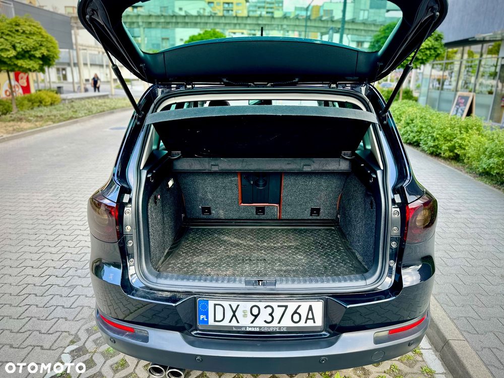 Volkswagen Tiguan 1.4 TSI 4Motion Freestyle - 26