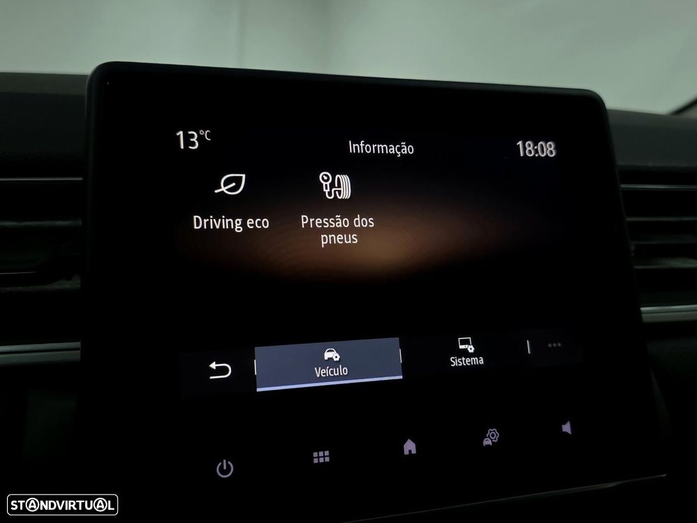 Renault Captur 1.5 dCi Exclusive - 35