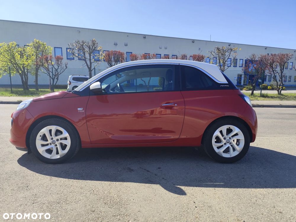 Opel Adam 1.4 Jam - 9