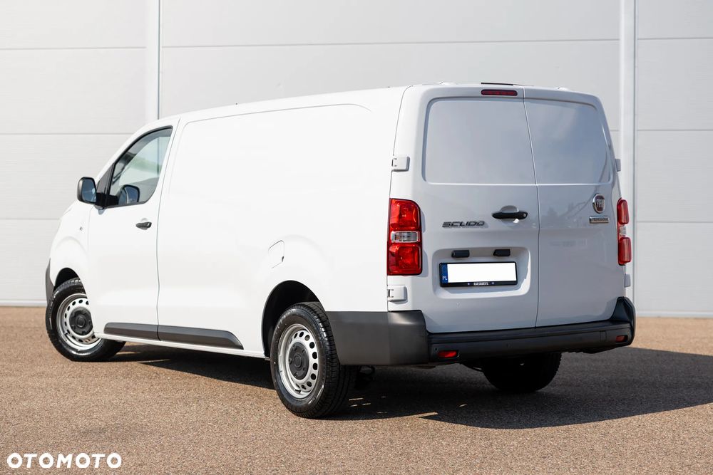 Fiat SCUDO L3H1 XXL - 4
