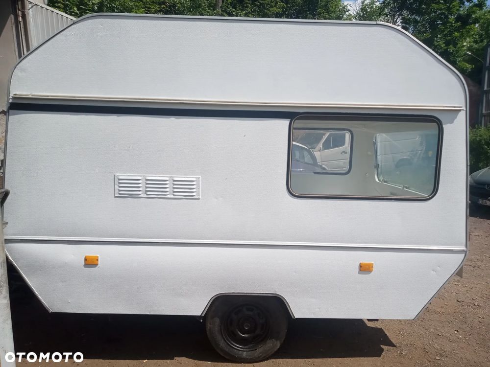 Wilk Sport 320 - 6