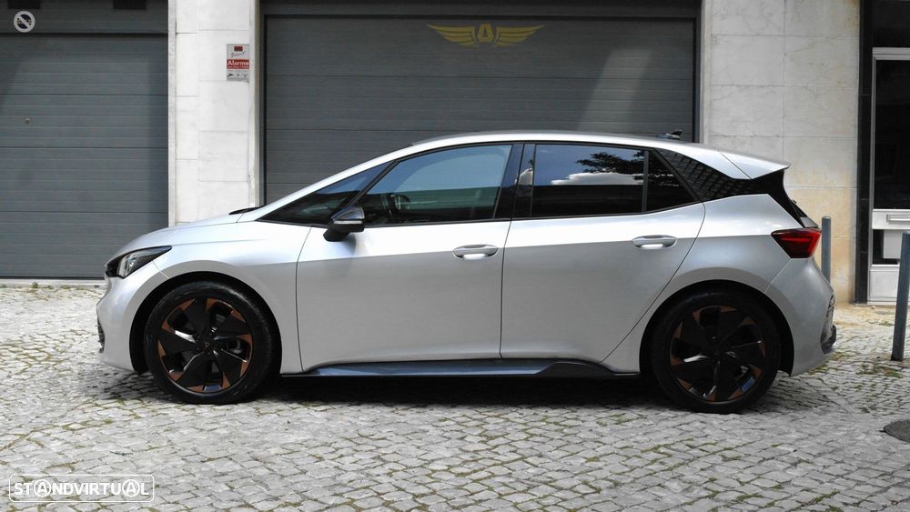 Cupra Born 58 kWh e-Boost Plus - 7