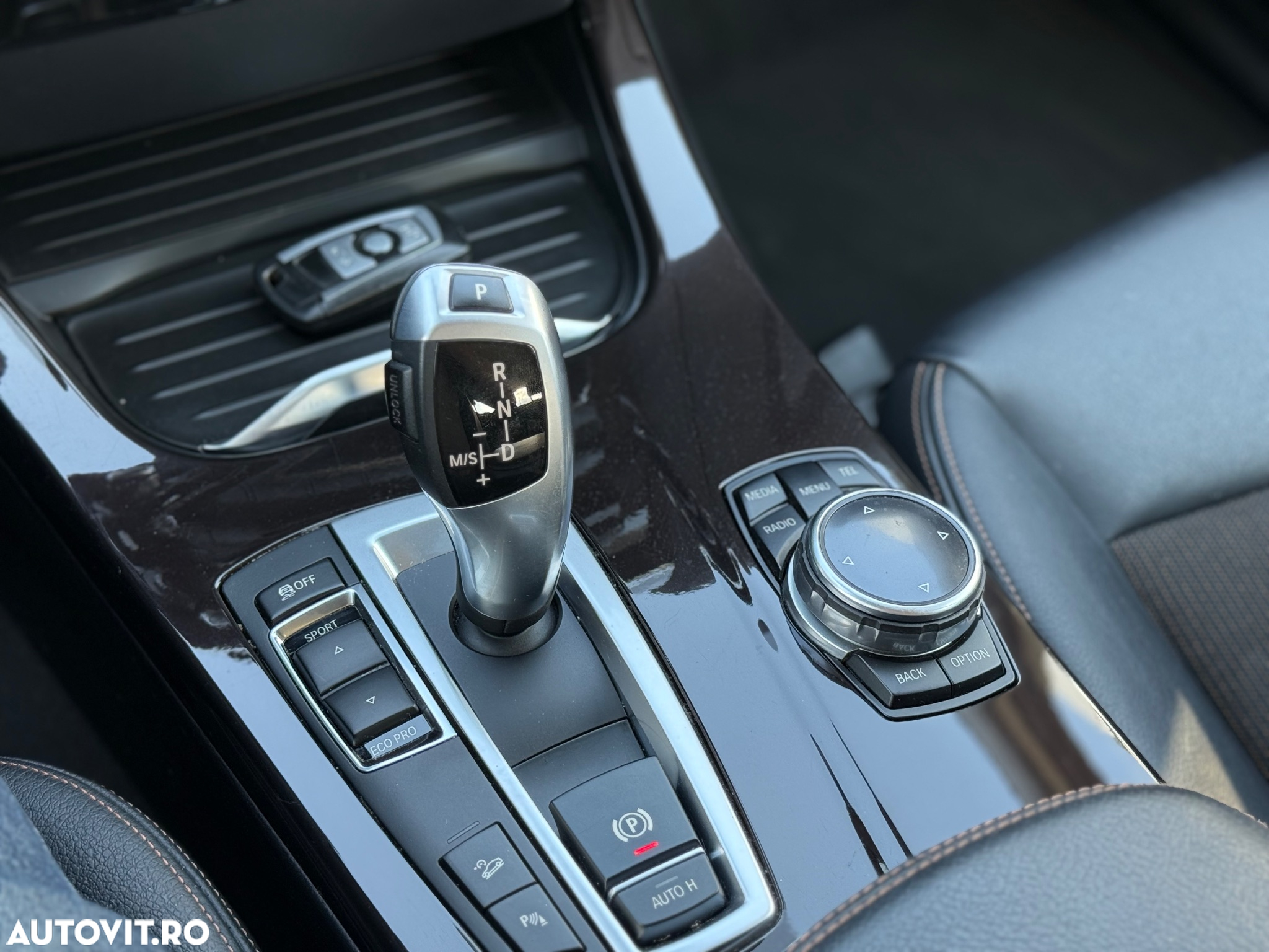 BMW X4 xDrive20d Advantage - 19
