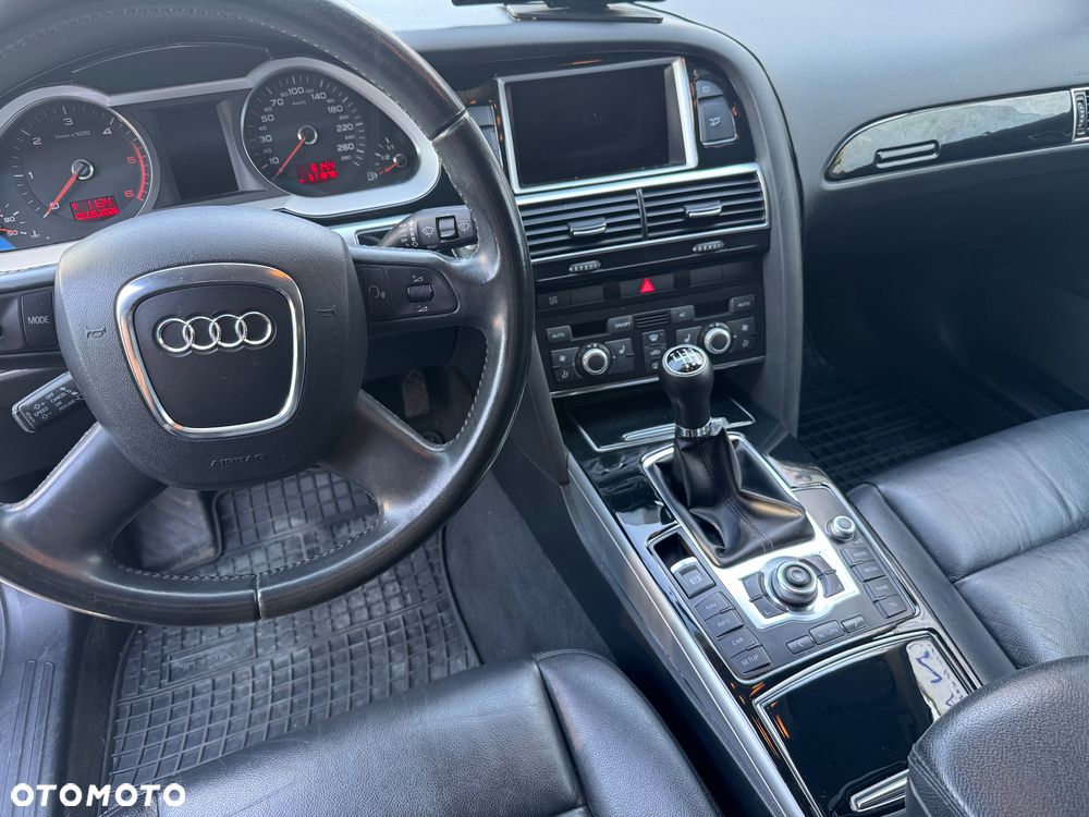 Audi A6 Limousine 2.0 TDI - 8