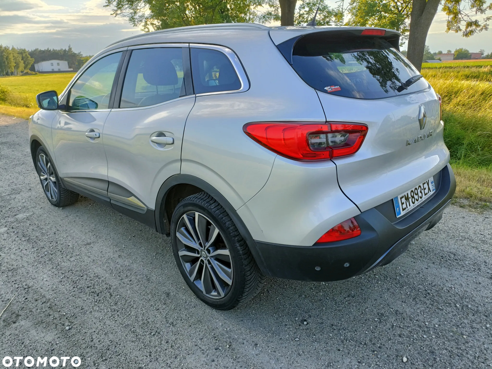 Renault Kadjar - 5