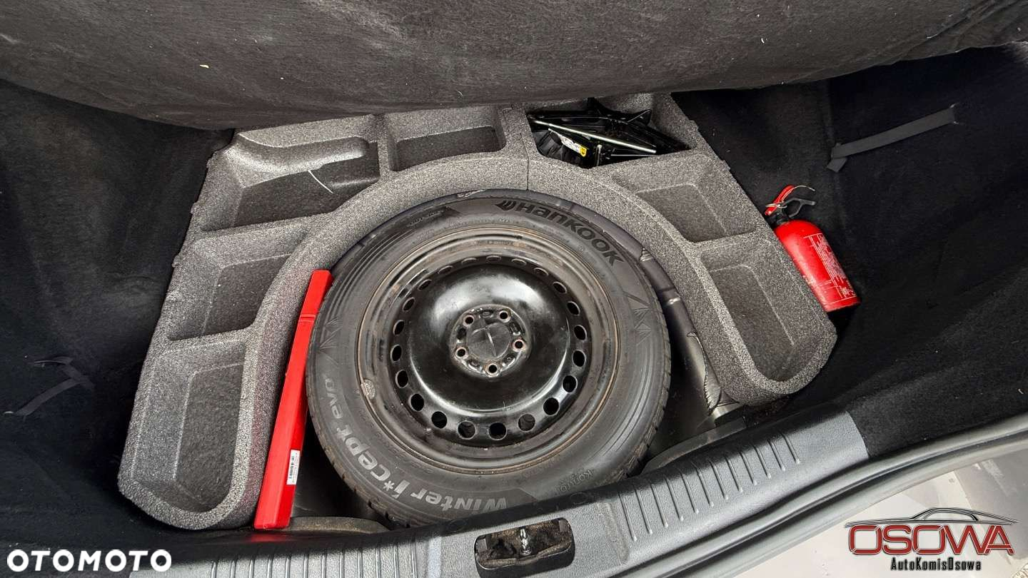 Ford Mondeo - 14