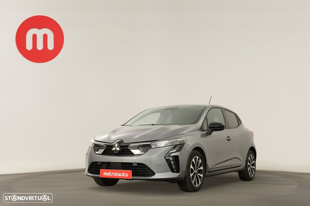 Mitsubishi Colt 1.0 MPI-T Kaiteki - 2