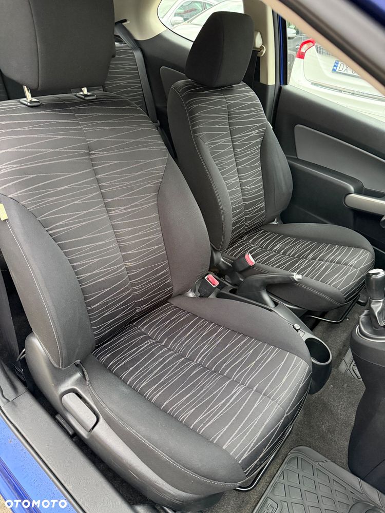 Mazda 2 1.3 Comfort - 22