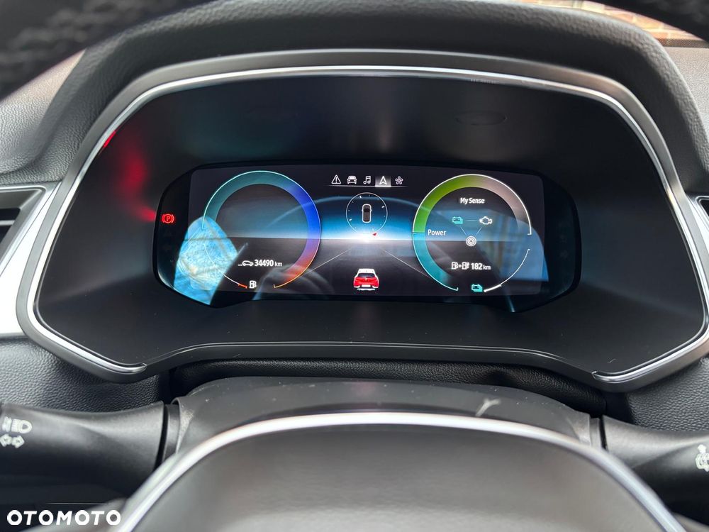 Renault Captur 1.6 E-TECH Plug-In Techno - 18