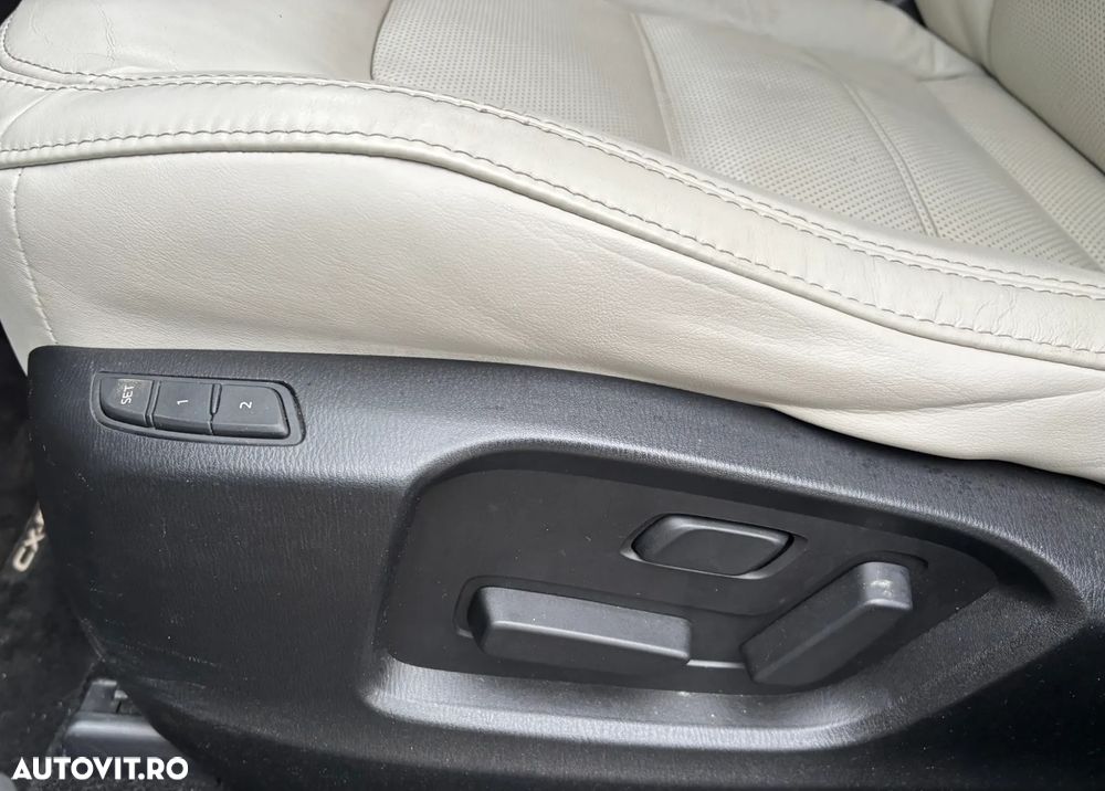 Mazda CX-5 G194 4x4 AT Revolution Top - 20