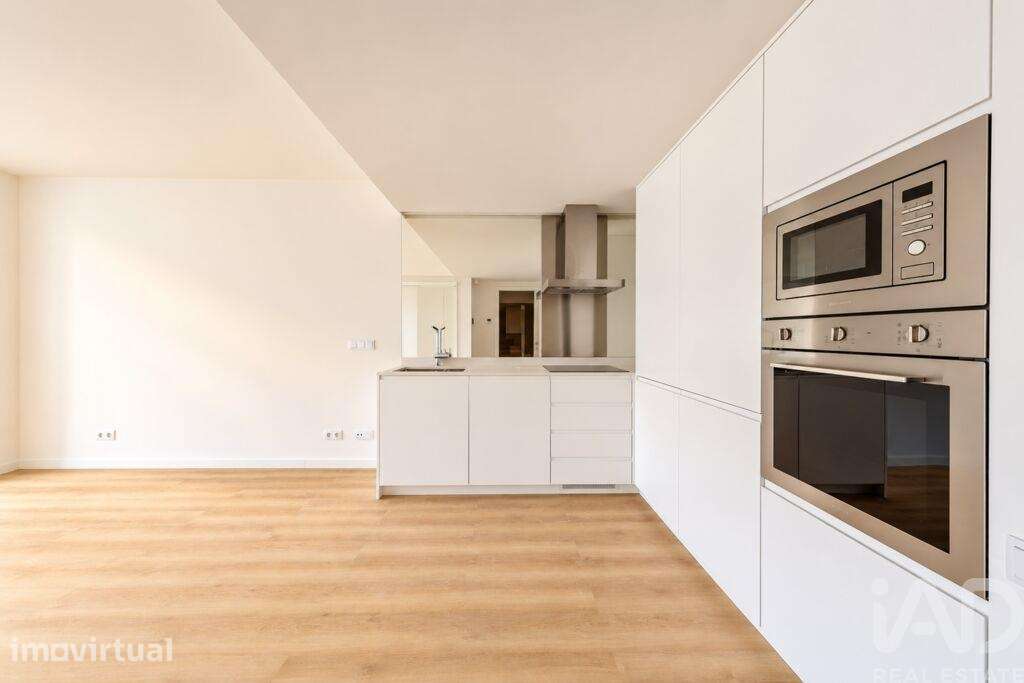 Apartamento T1 em Alvalade de 58,00 m2 - Grande imagem: 5/15