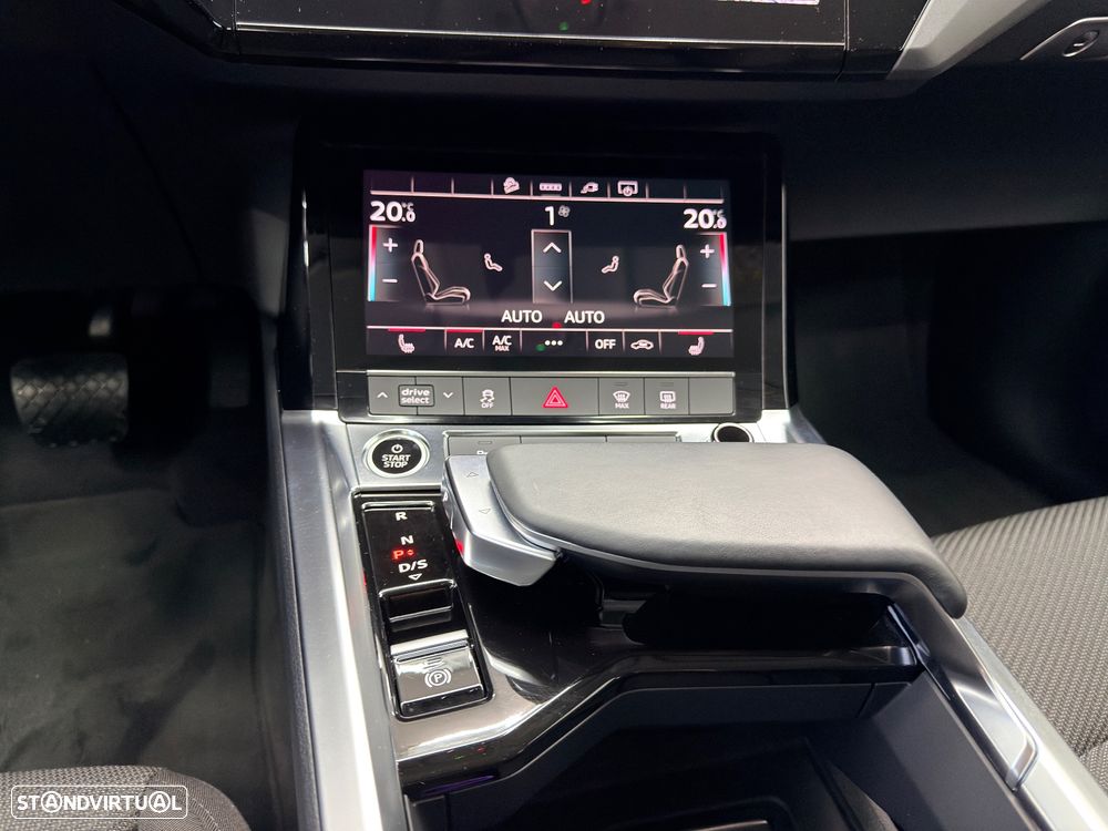 Audi Q8 e-Tron 50 quattro advanced - 27