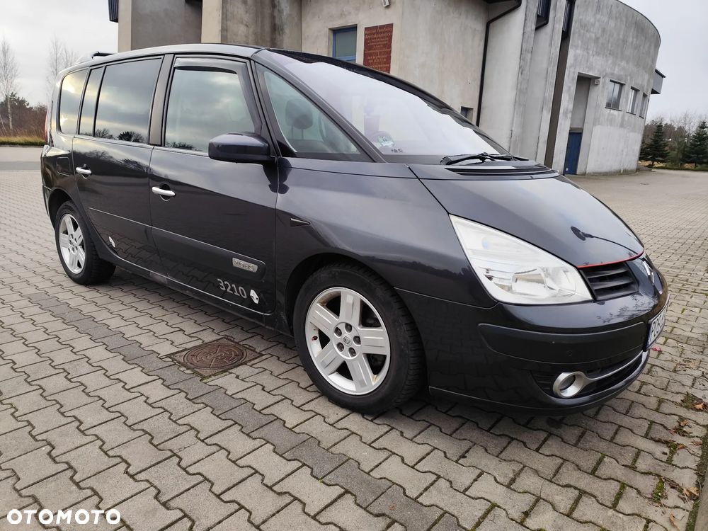 Renault Espace 2.0 dCi Impulsion - 18