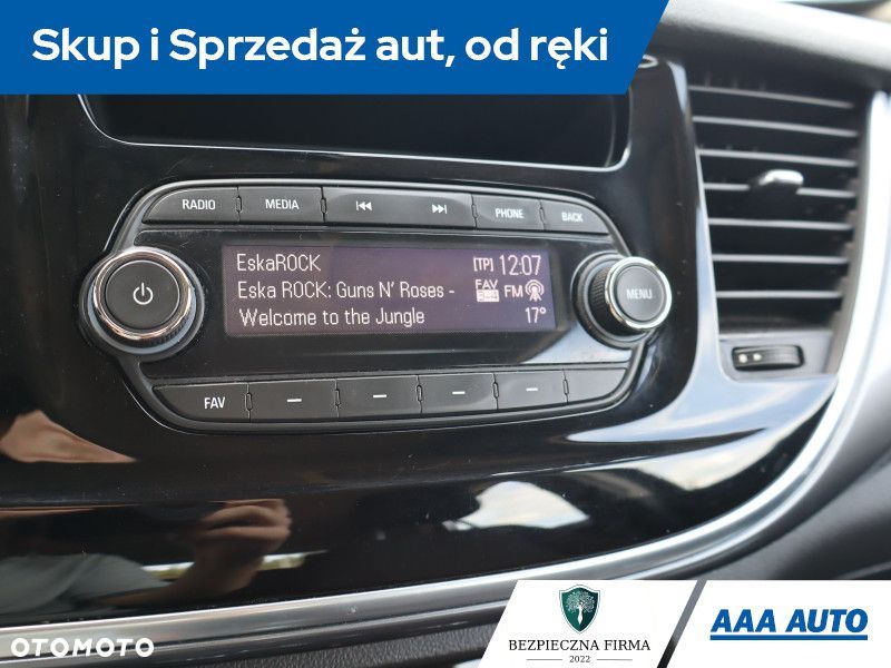 Opel Mokka - 15