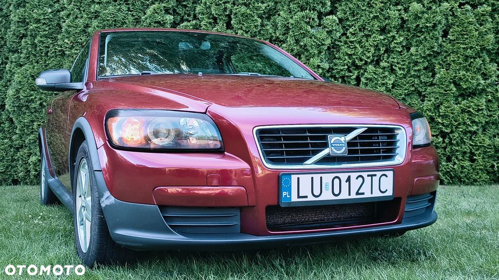 Volvo C30 1.6 Momentum - 1
